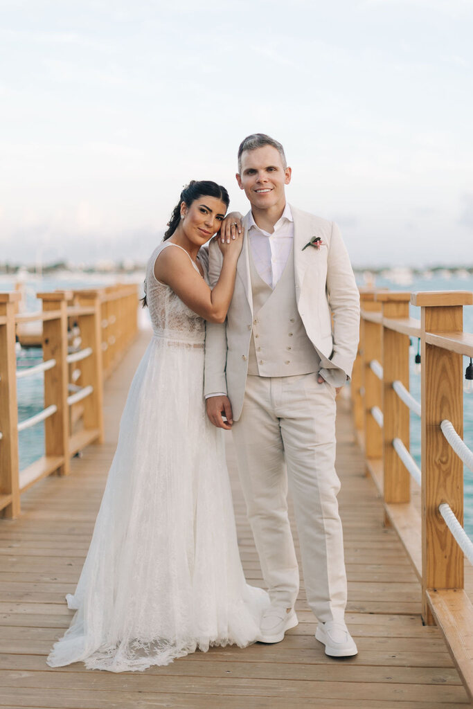 Casamento em Punta Cana: Destino Paradisíaco e Exclusivo