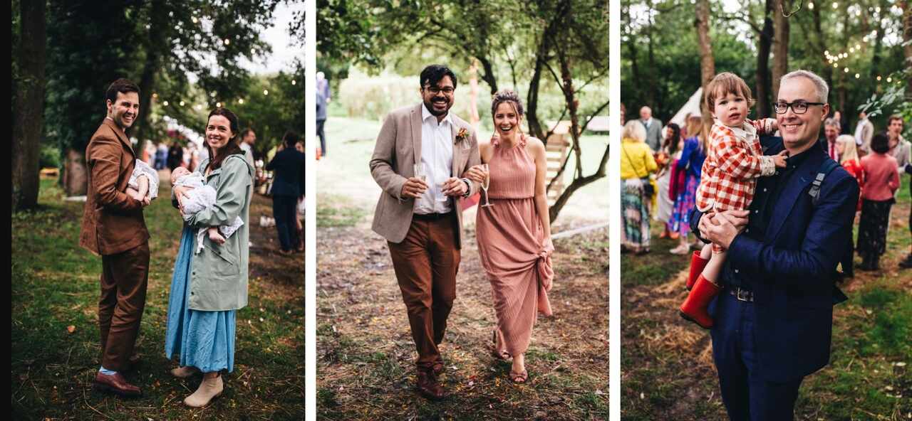 roupa para convidados de casamento na fazenda