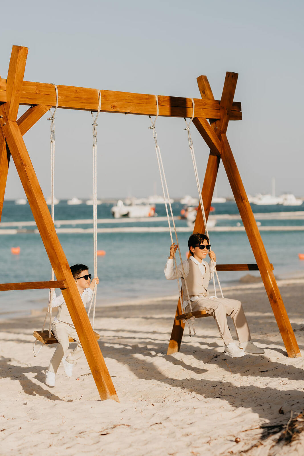 Destination Wedding no Caribe inspira com visual leve