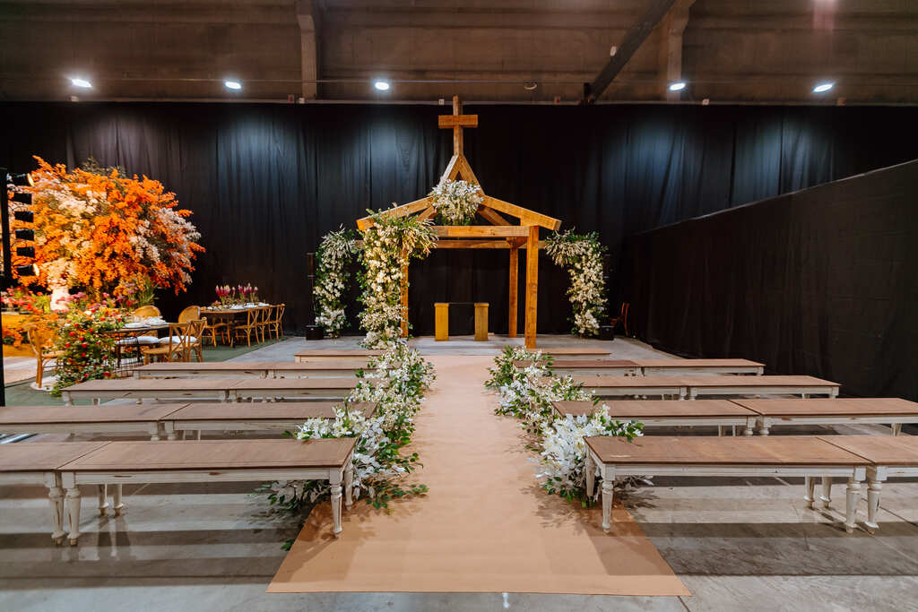 Feira Bem Casados: evento de noivas em Chapecó é sucesso em 2024