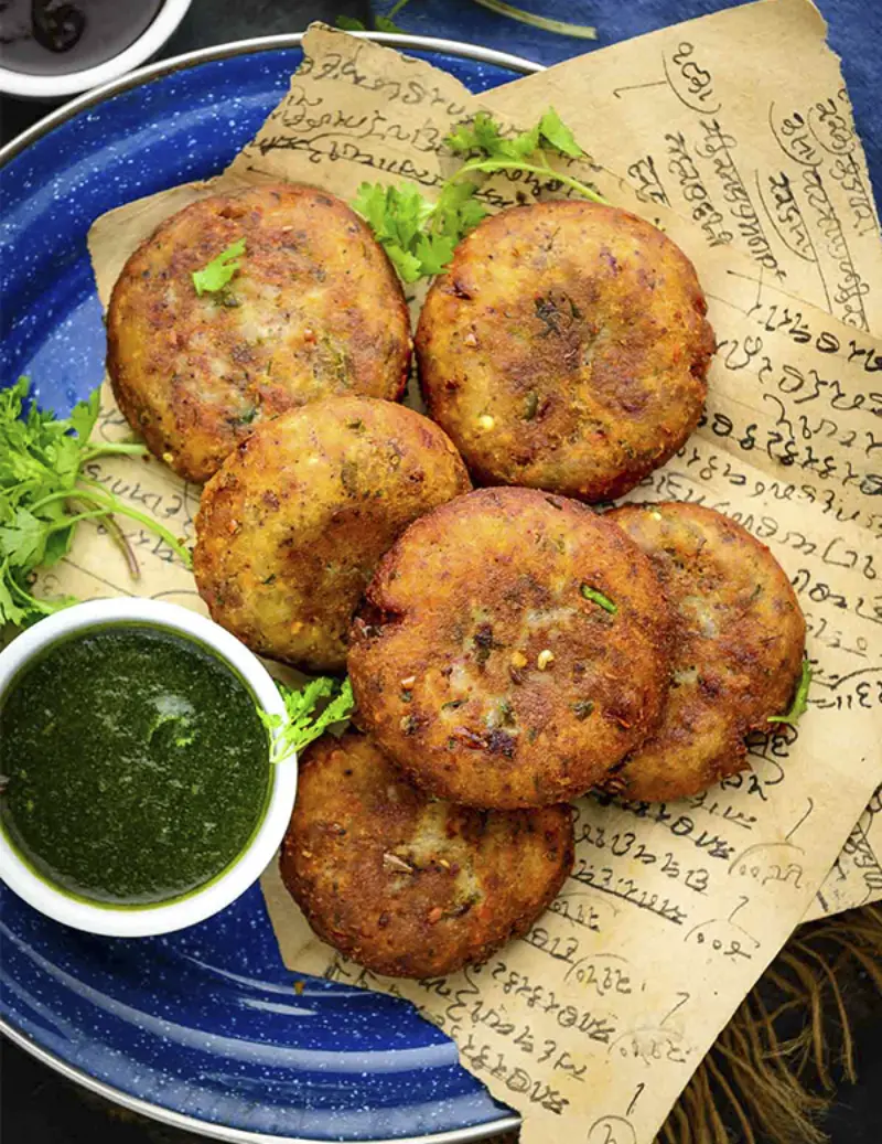 gastronomia indiana para casamento com bolachas