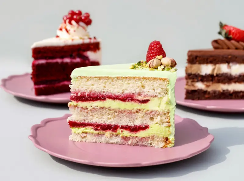 massas de bolo de casamento civil