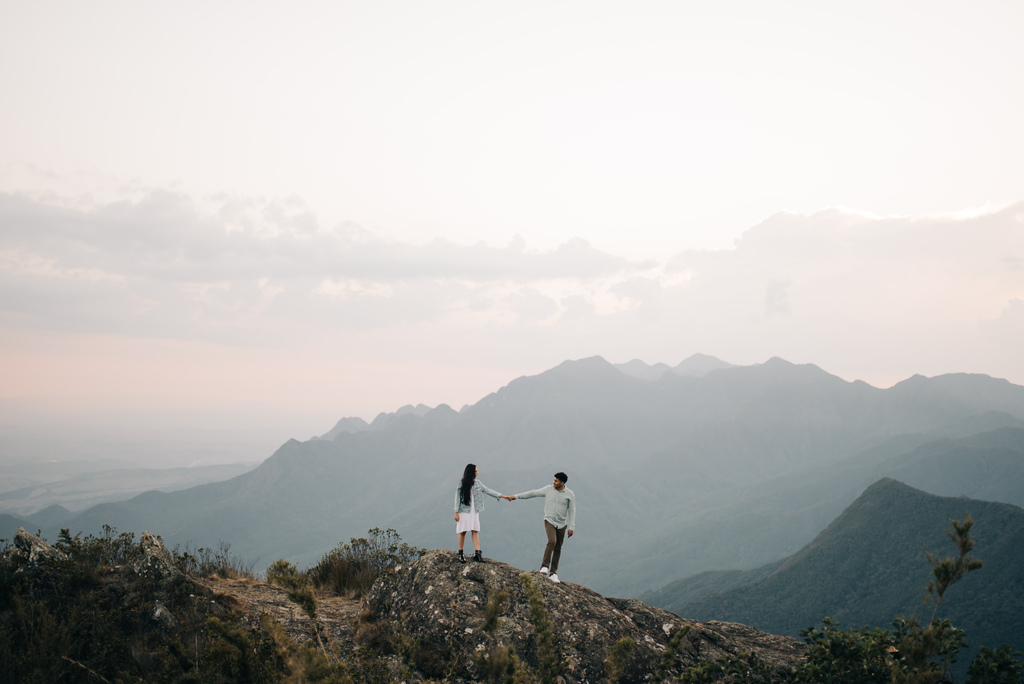 Os 33 melhores fotógrafos de casamento do Brasil