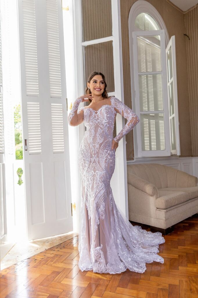 Vestido de noiva e festa: conheça os melhores ateliês do Brasil