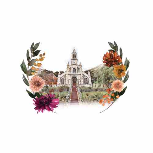 Fornecedor Logo: Capela Nossa Senhora das Graças