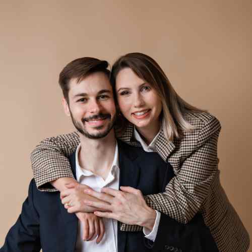 Fornecedor Logo: Liebe Fotografia