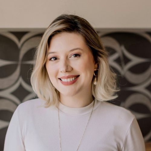 Fornecedor Logo: Thais Mendes | Beleza de Noiva