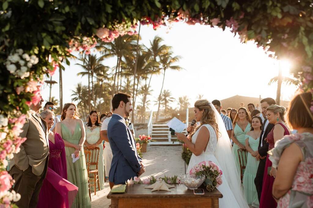 Destination Wedding: Se surpreenda com estes fornecedores