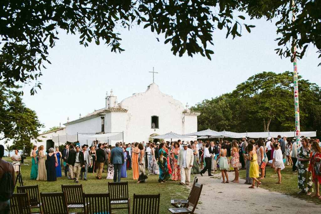 casamento em trancoso no quadrado