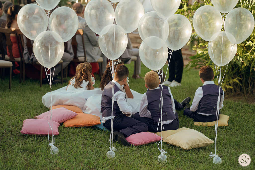 Altar de casamento: mais de 50 inspirações lindas