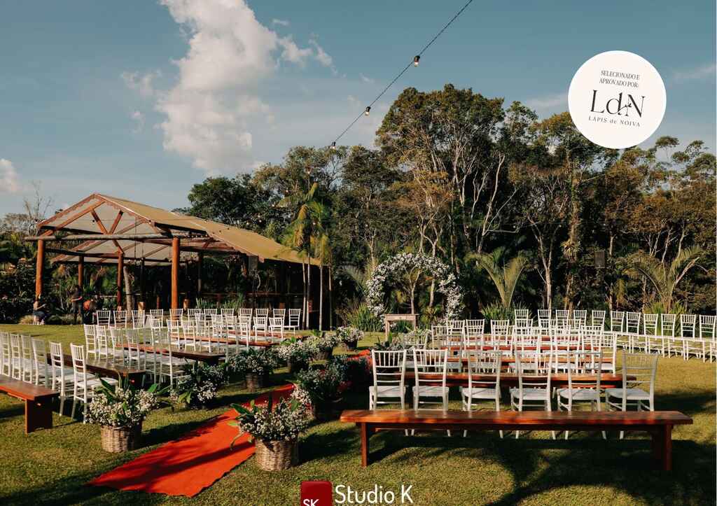 15 fazendas para casamento no campo em São Paulo