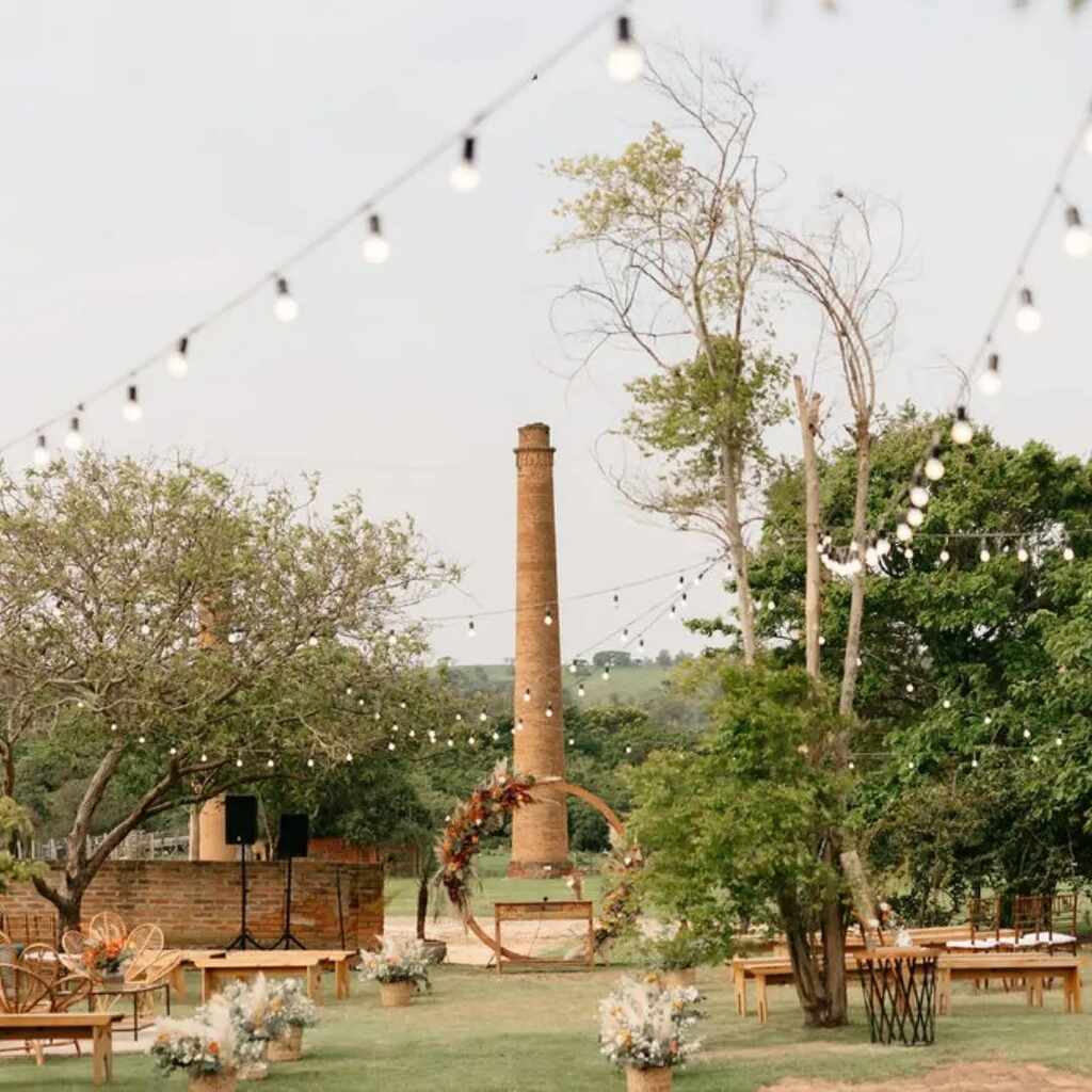 15 fazendas para casamento no campo em São Paulo