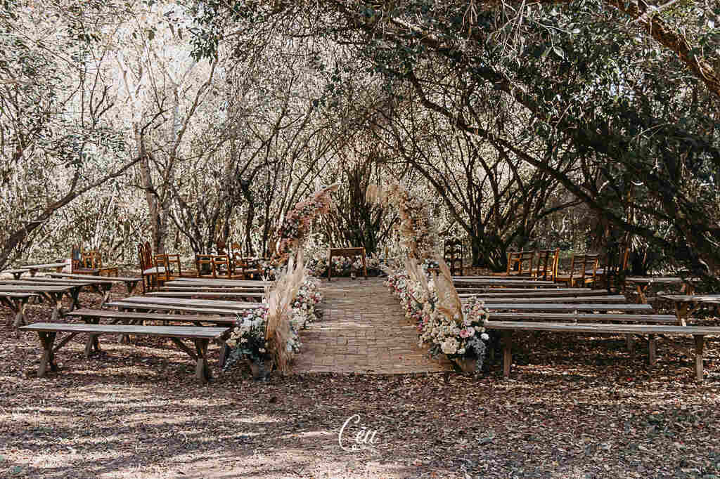 15 fazendas para casamento no campo em São Paulo