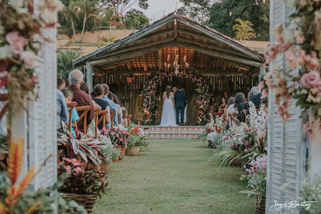 15 fazendas para casamento no campo em São Paulo