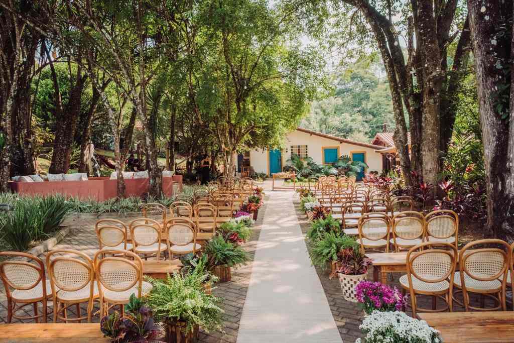 15 fazendas para casamento no campo em São Paulo