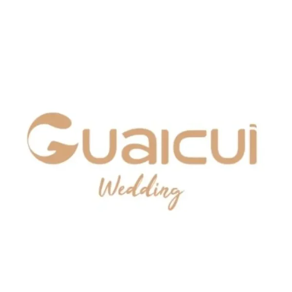 Fornecedor Logo: Guaicuí Wedding Designer