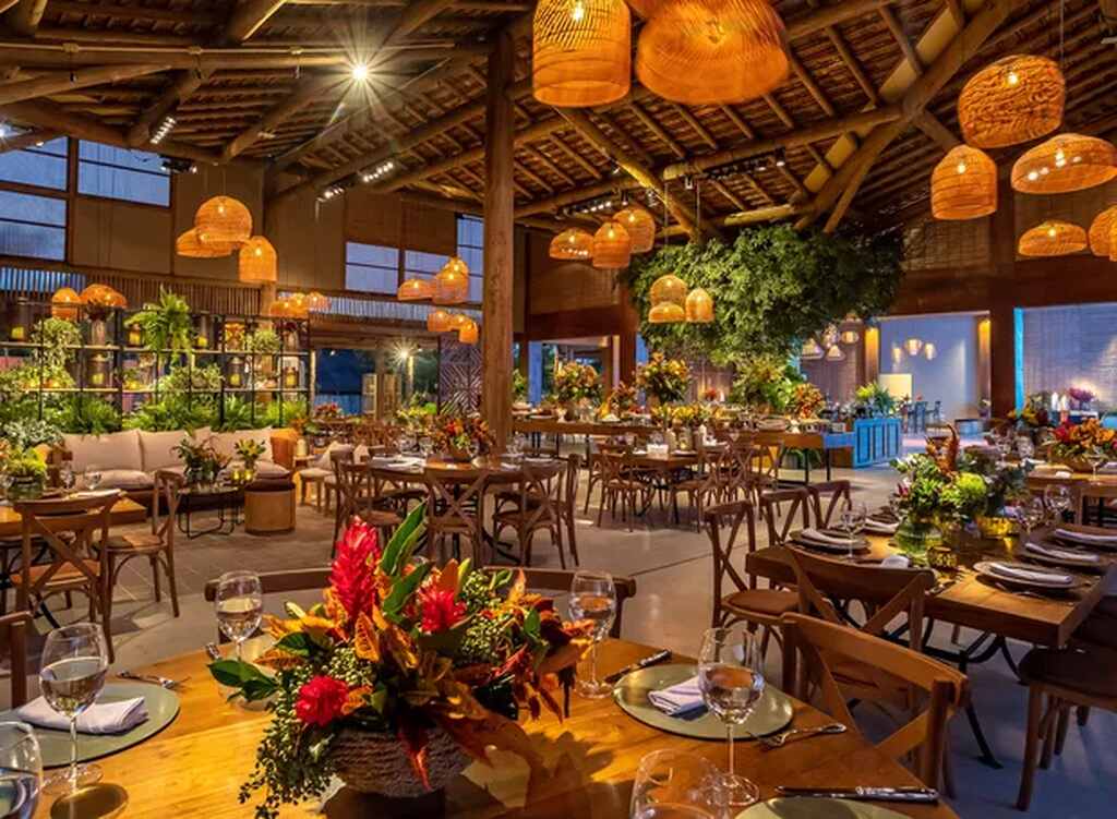 Como organizar um casamento em Trancoso?