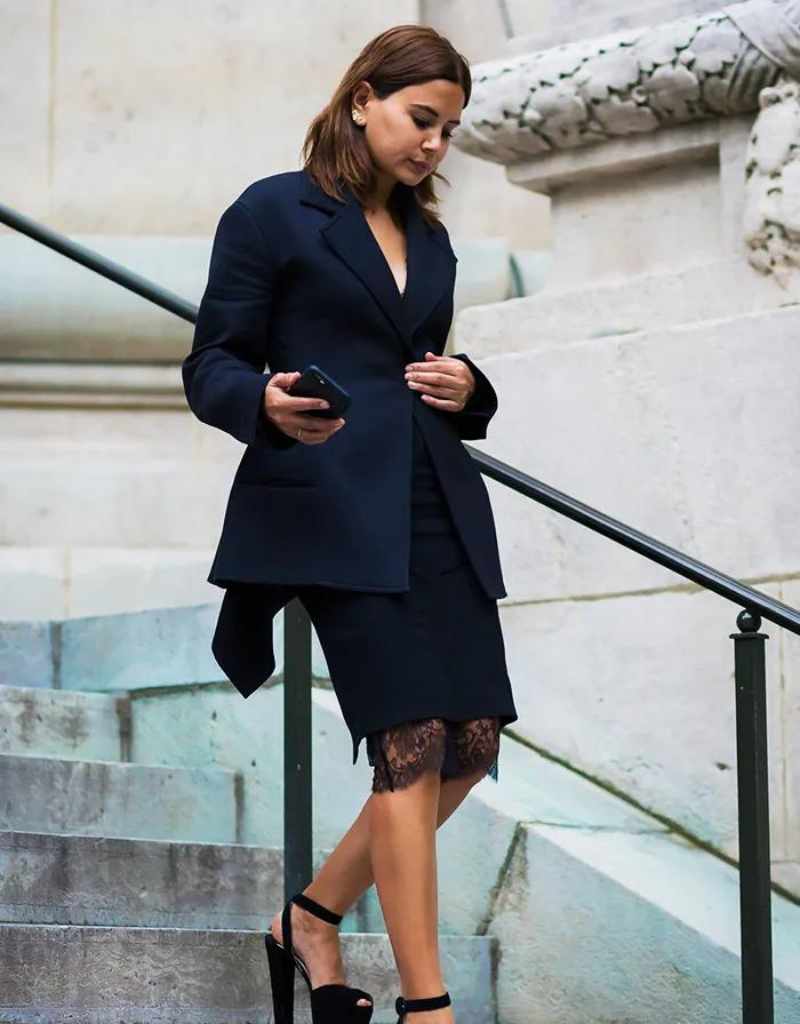 Roupa para casamento no inverno: acerte na escolha do look