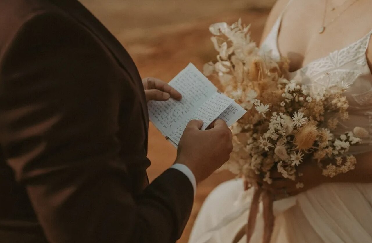 votos de casamento para bodas de estanho