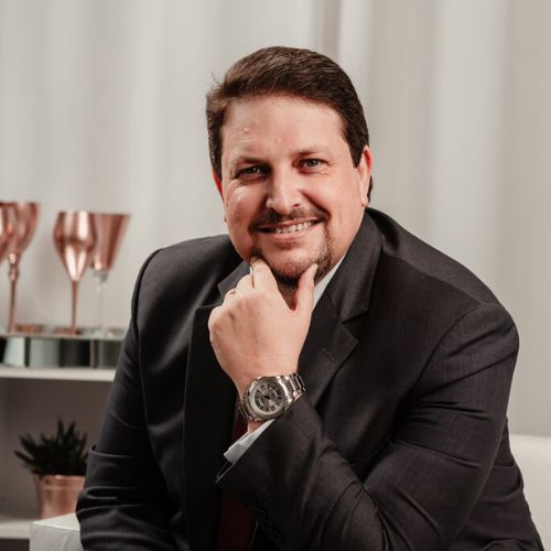 Fornecedor Logo: Tarcisio Roberto Celebrante