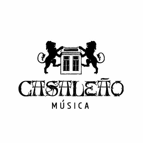 Fornecedor Logo: Casaleão Música