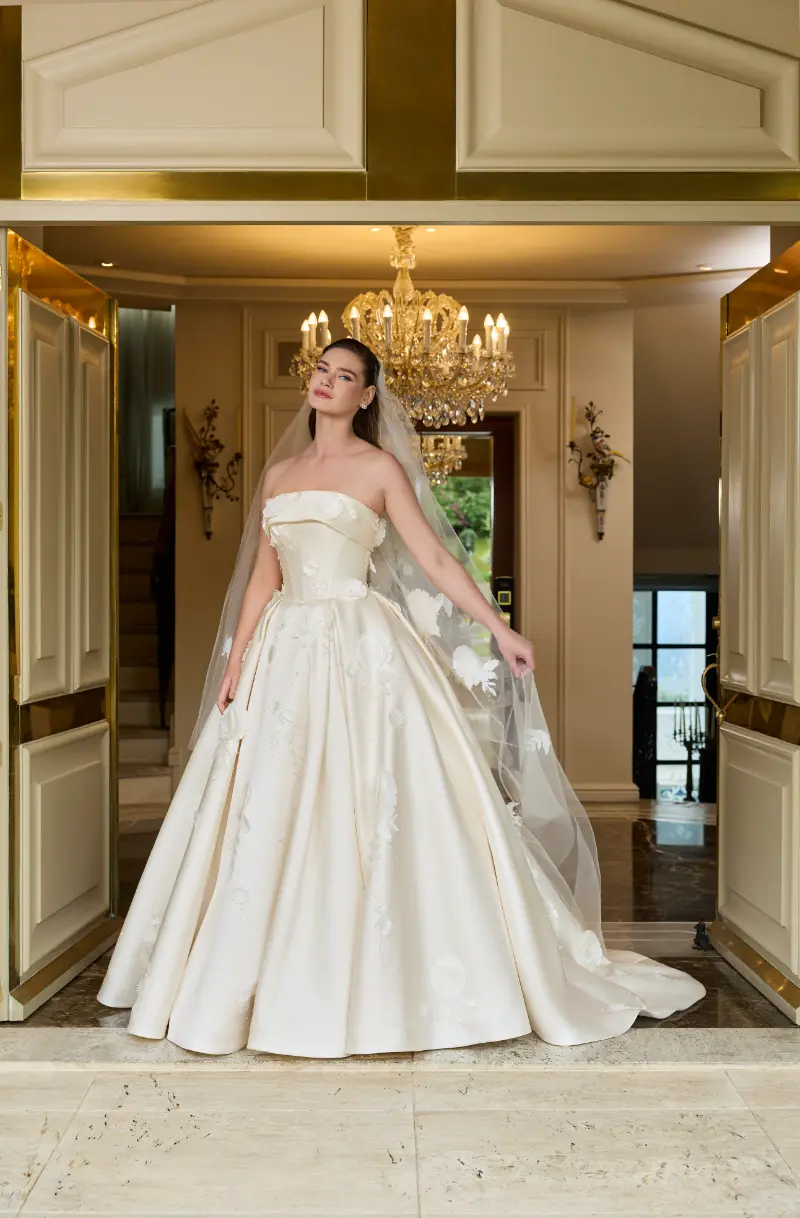 imagem 4 fornecedor: Nova Noiva