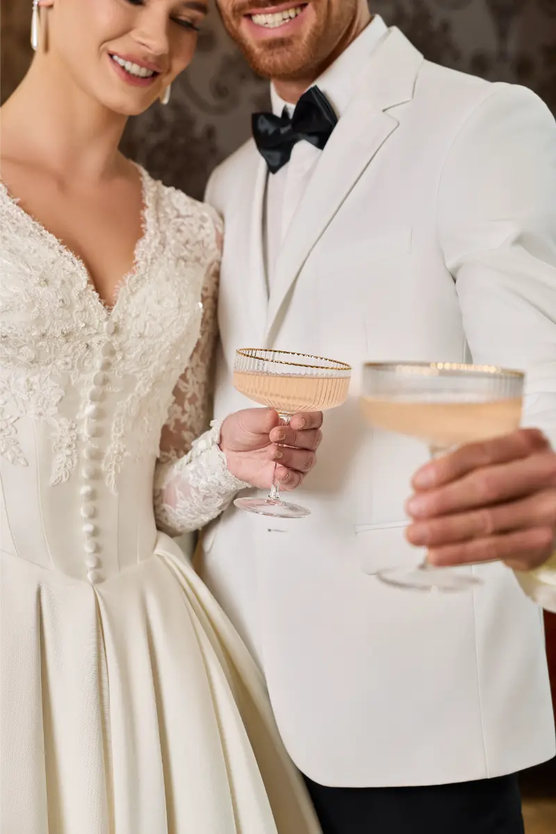 imagem 13 fornecedor: Nova Noiva