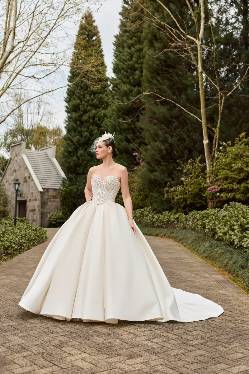 imagem 5 fornecedor: Nova Noiva