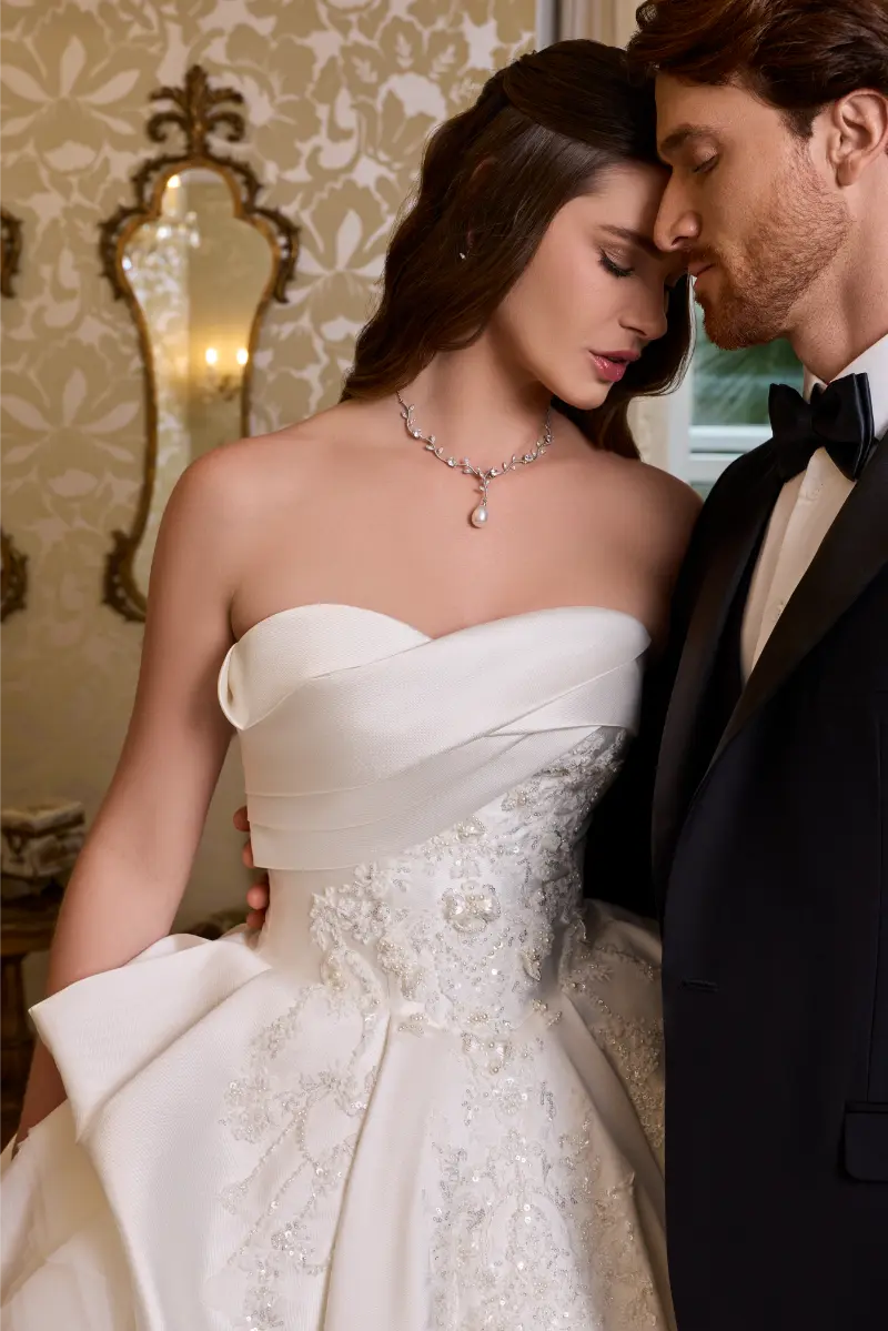 imagem 16 fornecedor: Nova Noiva