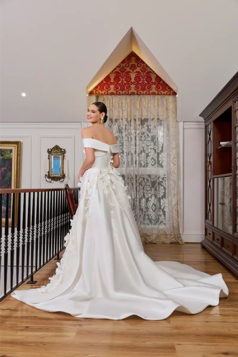 imagem 7 fornecedor: Nova Noiva