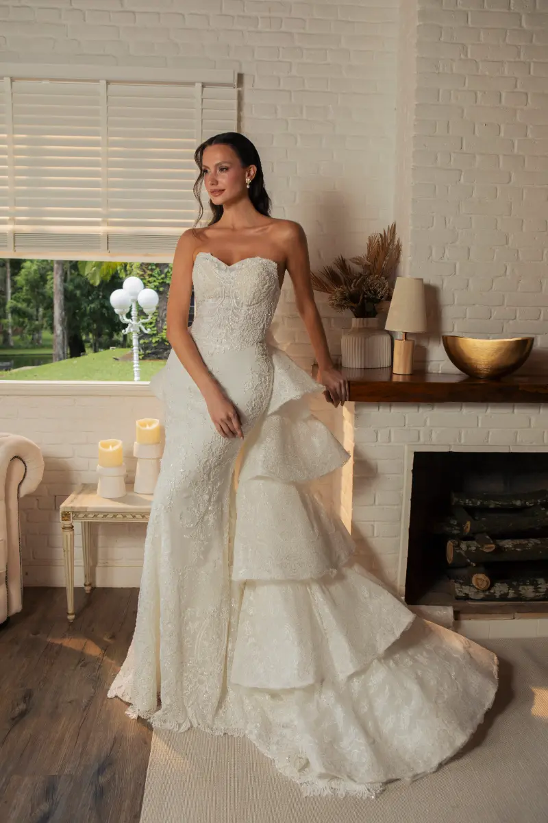 imagem 1 fornecedor: Nova Noiva