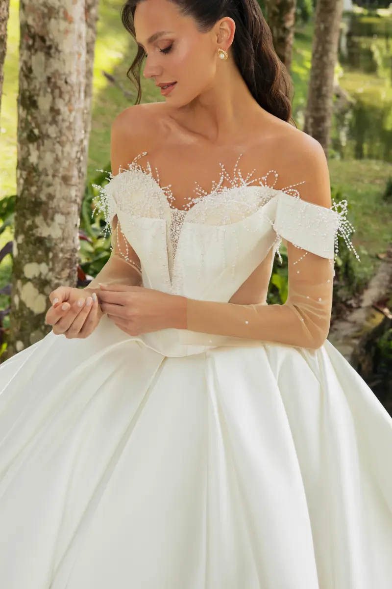 imagem 14 fornecedor: Nova Noiva