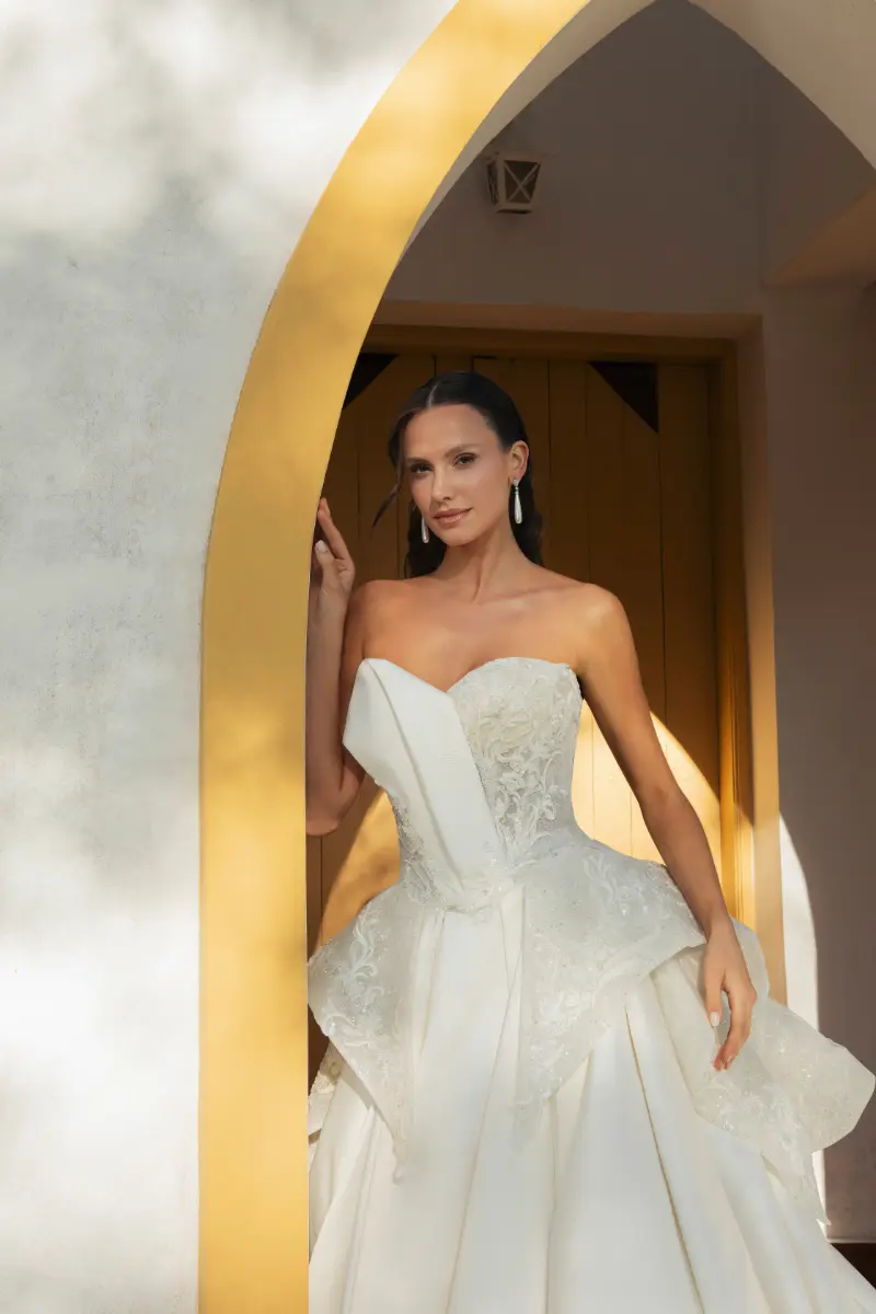 imagem 9 fornecedor: Nova Noiva