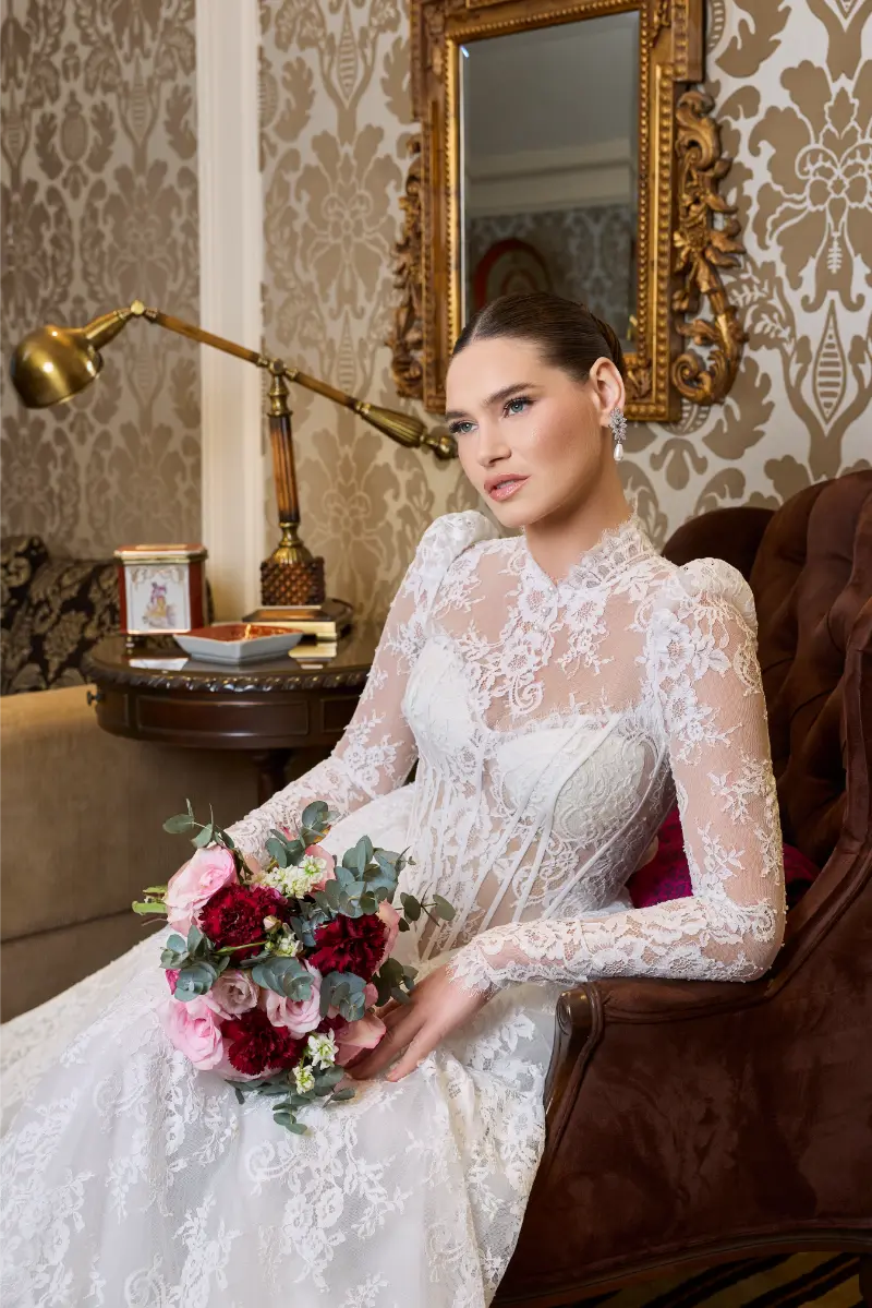 imagem 6 fornecedor: Nova Noiva