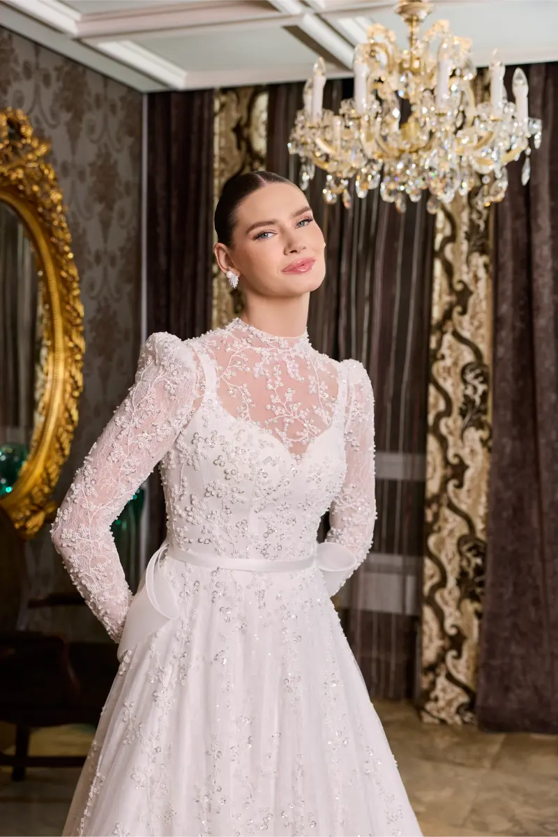 imagem 11 fornecedor: Nova Noiva