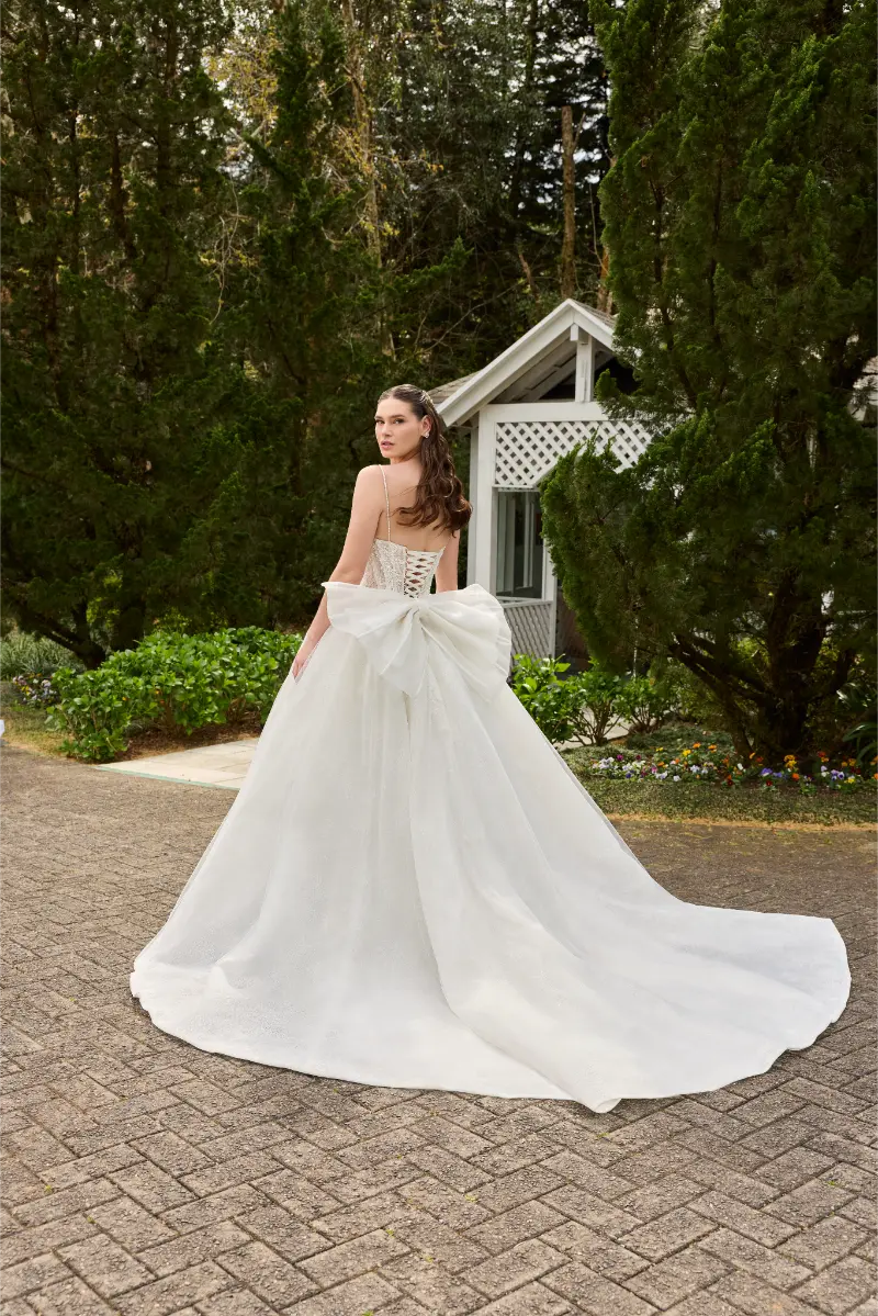 imagem 8 fornecedor: Nova Noiva