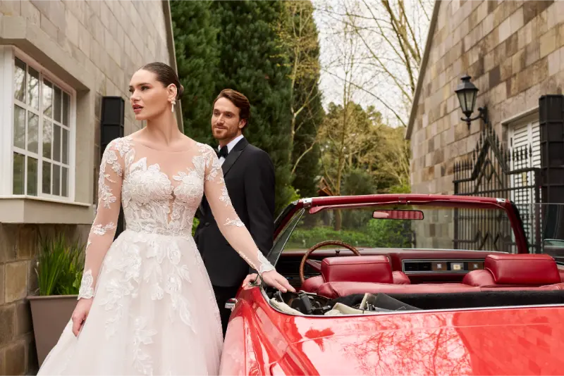 imagem 18 fornecedor: Nova Noiva