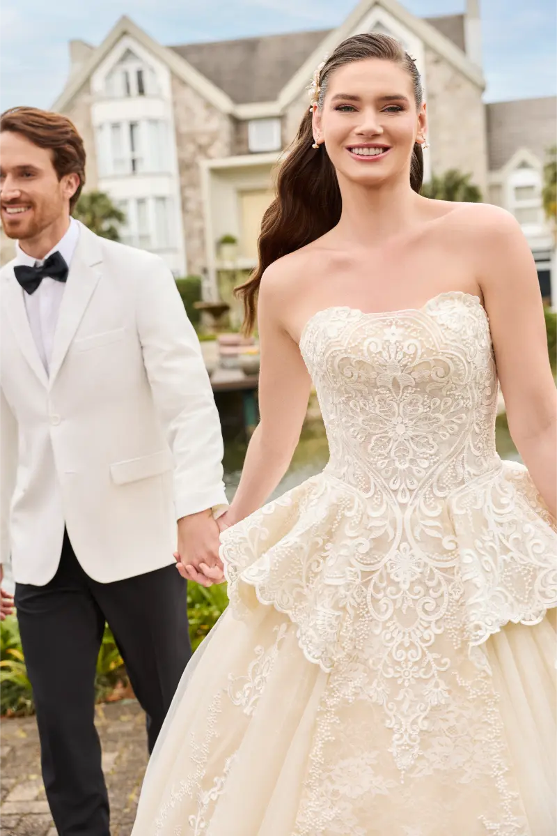 imagem 12 fornecedor: Nova Noiva