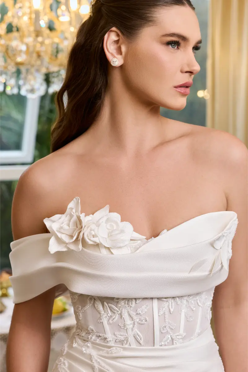 imagem 17 fornecedor: Nova Noiva