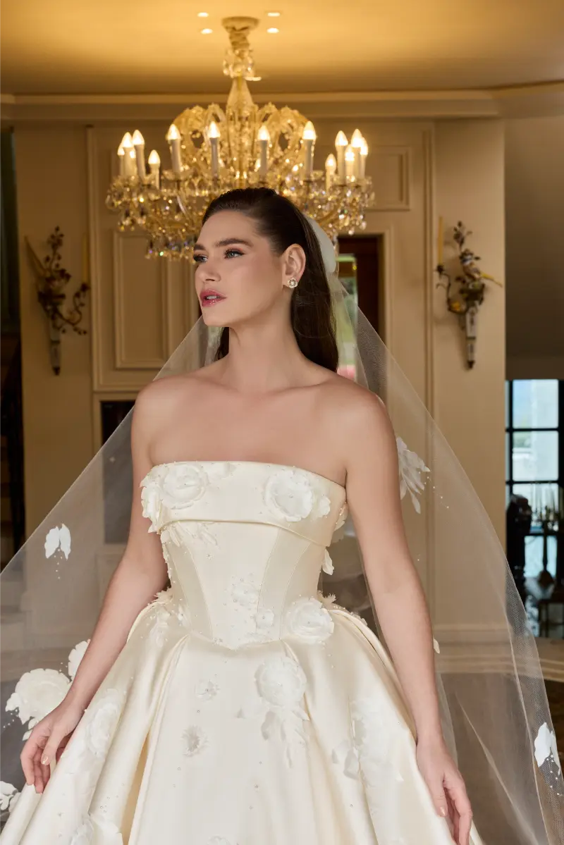 imagem 10 fornecedor: Nova Noiva