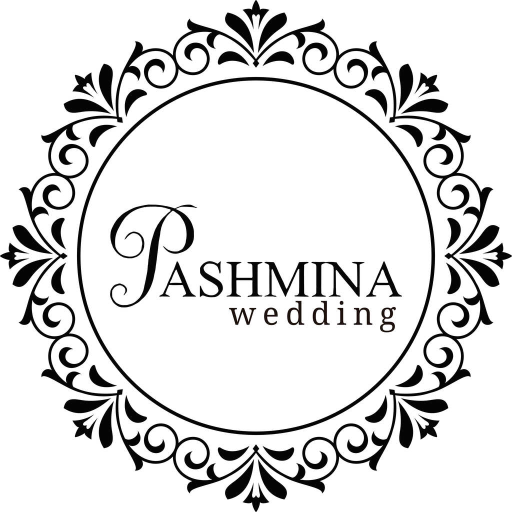 Fornecedor Logo: Pashmina Wedding