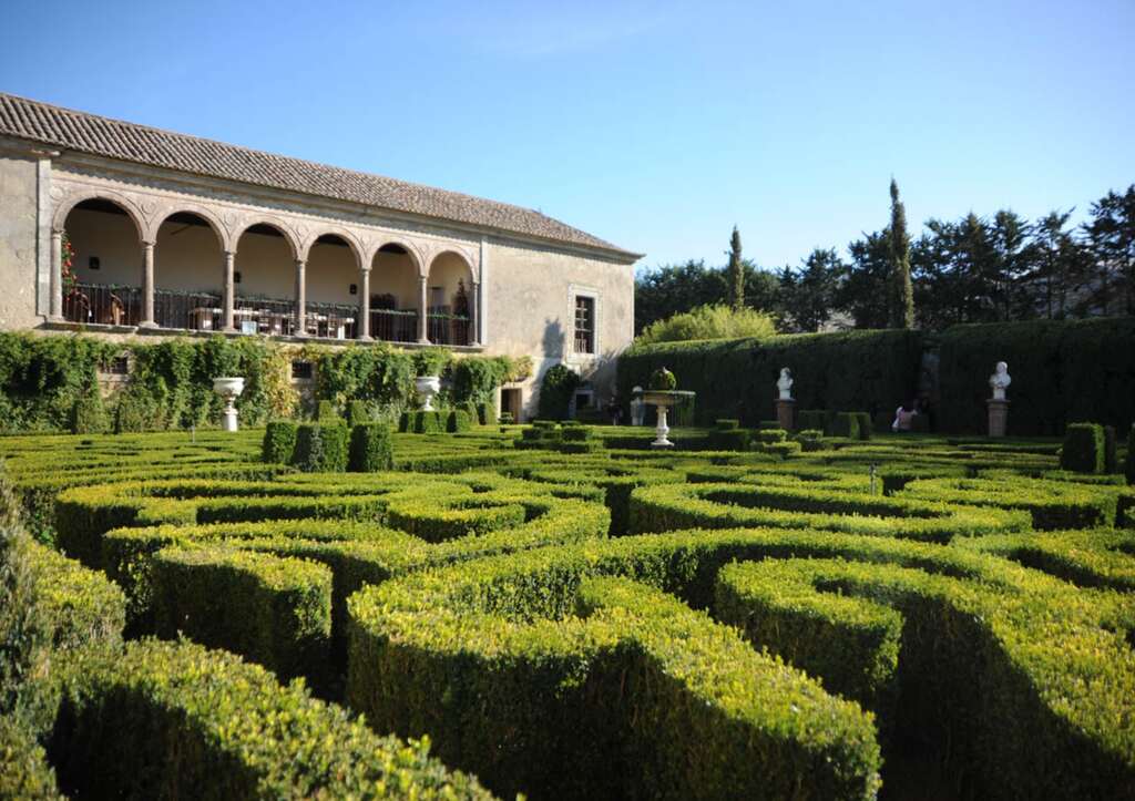 Onde casar em Portugal? 17 espaços para casamento em Portugal