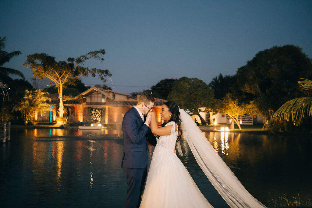 Esse casamento terracota está cheio de inspirações delicadas