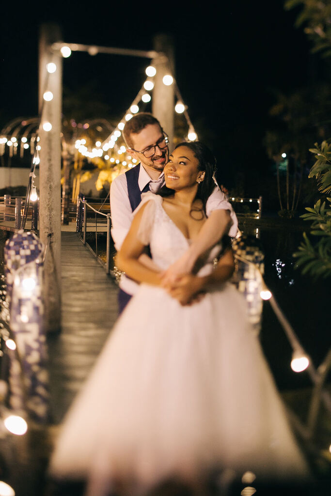 Esse casamento terracota está cheio de inspirações delicadas