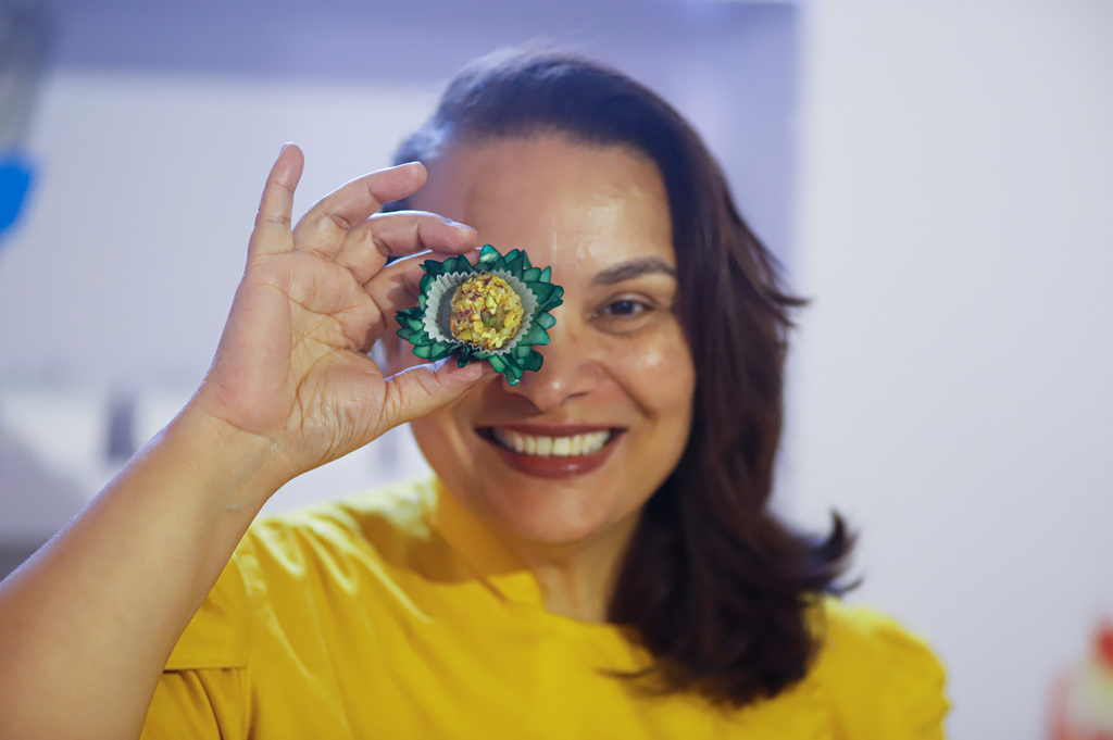 imagem 3 fornecedor: De Paula Dulces Finos