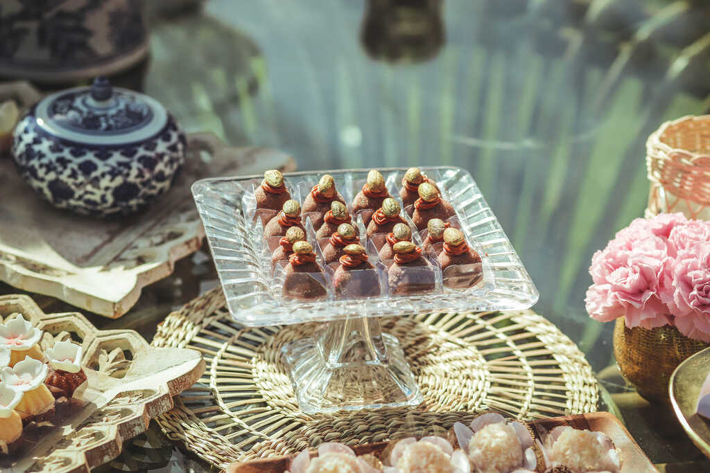 imagem 7 fornecedor: De Paula Dulces Finos