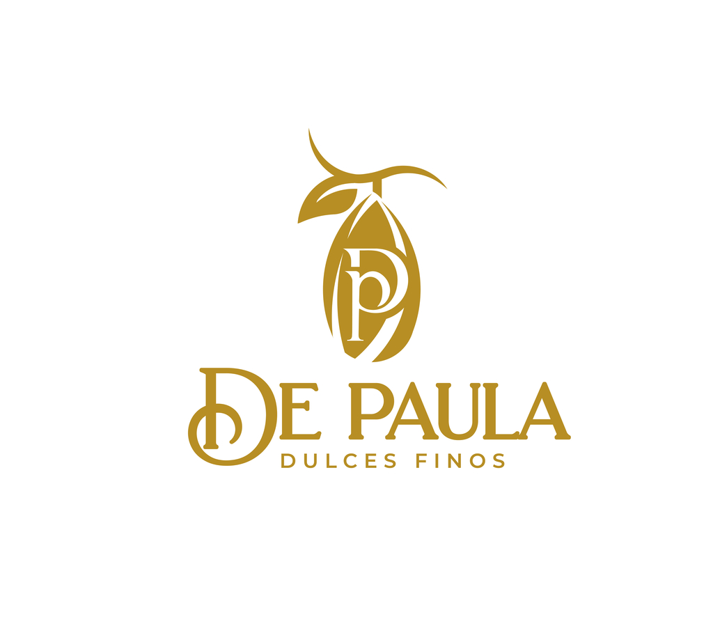 Fornecedor Logo: De Paula Dulces Finos