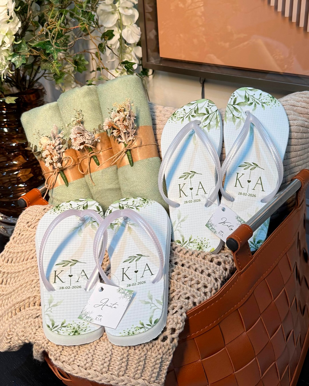 imagem 15 fornecedor: Pashmina Wedding