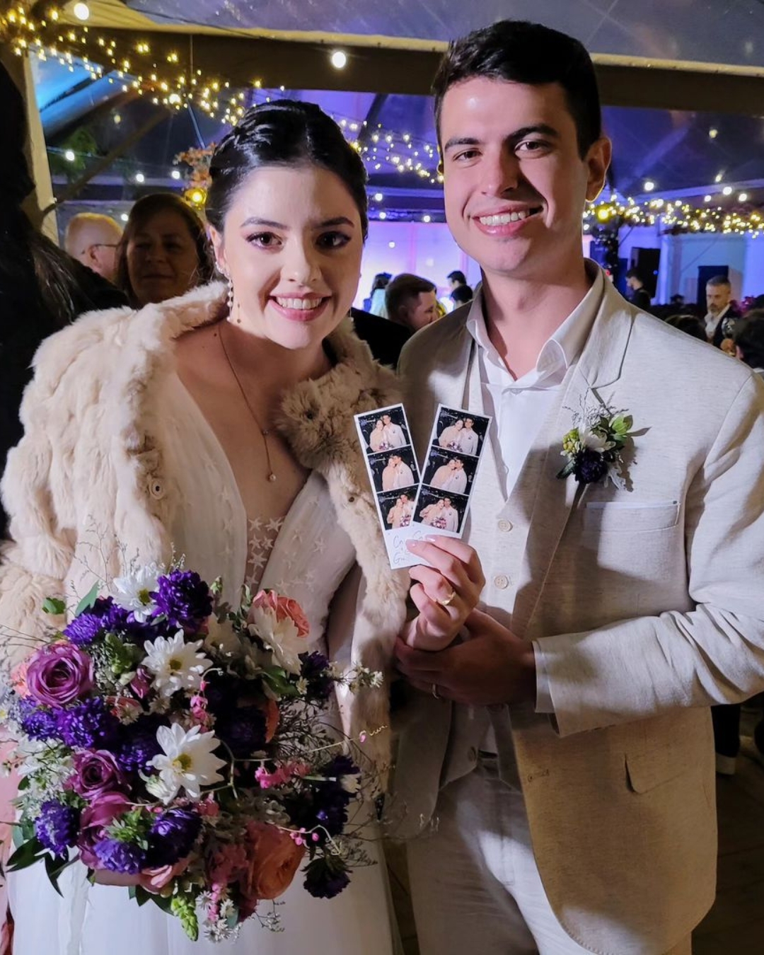 Foto de lembrança de casamento: as 18 melhores empresas do Brasil