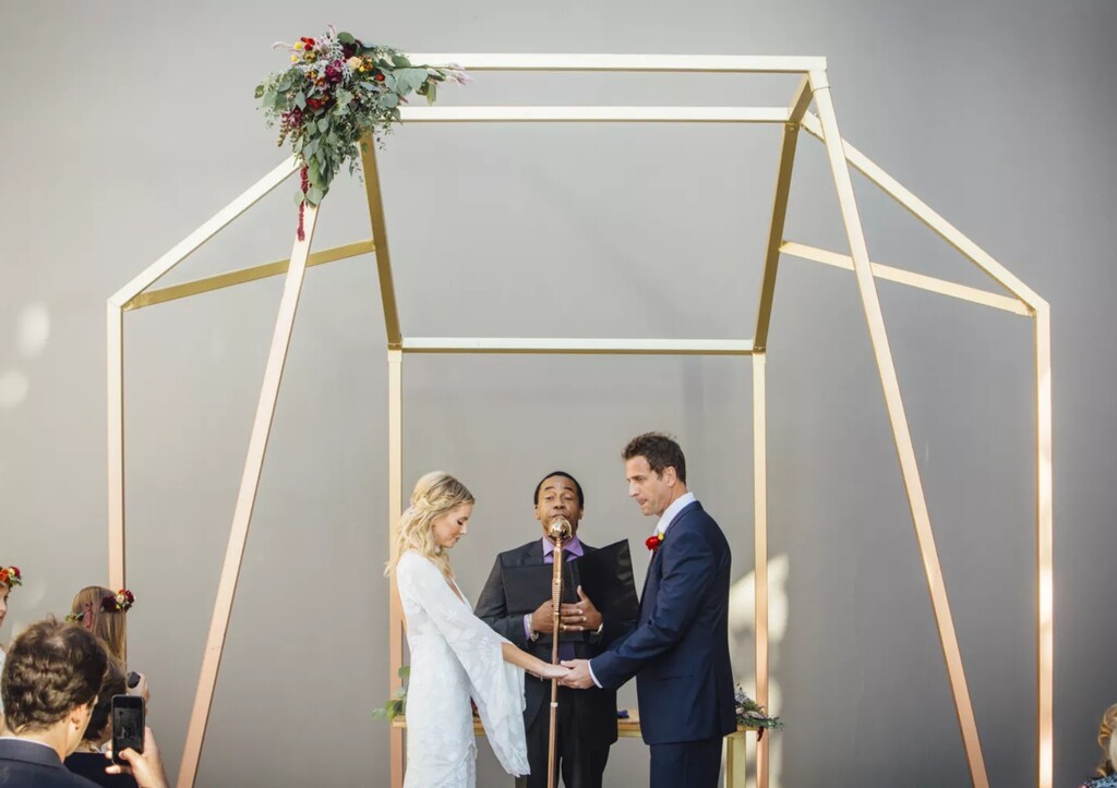 Altar de casamento: mais de 50 inspirações lindas